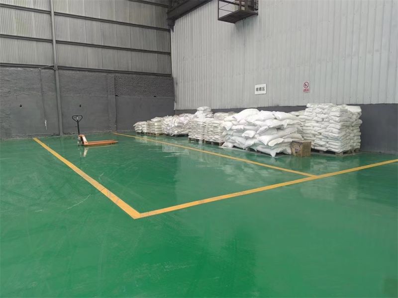 环氧聚脂混合型粉末涂料